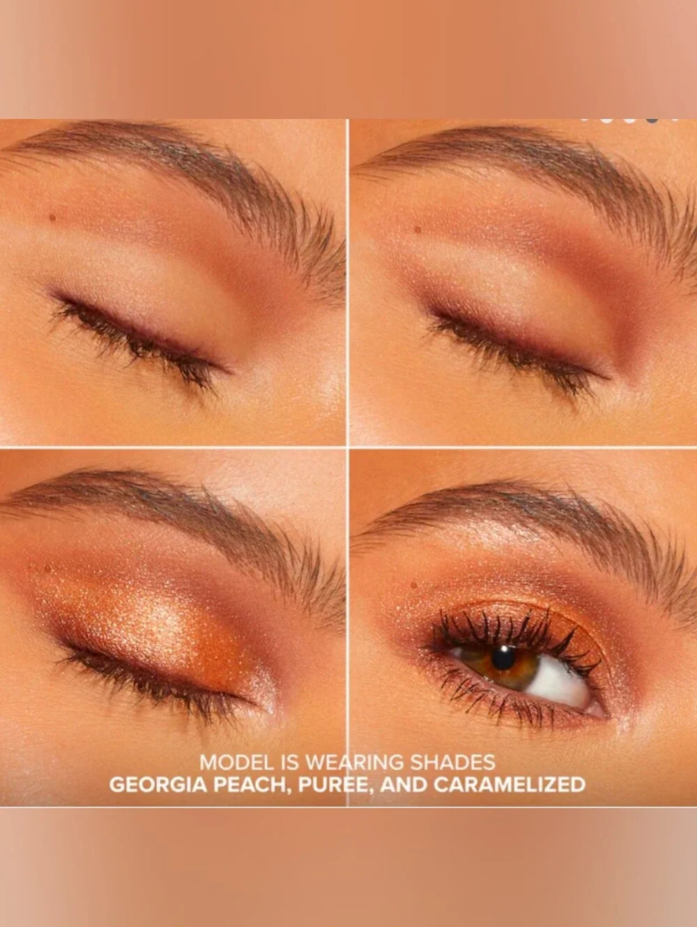 Too Faced too faced